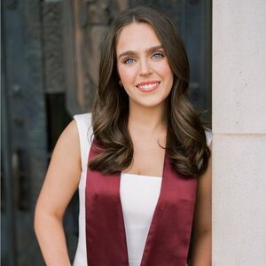 Meet your Posher, Mekaela